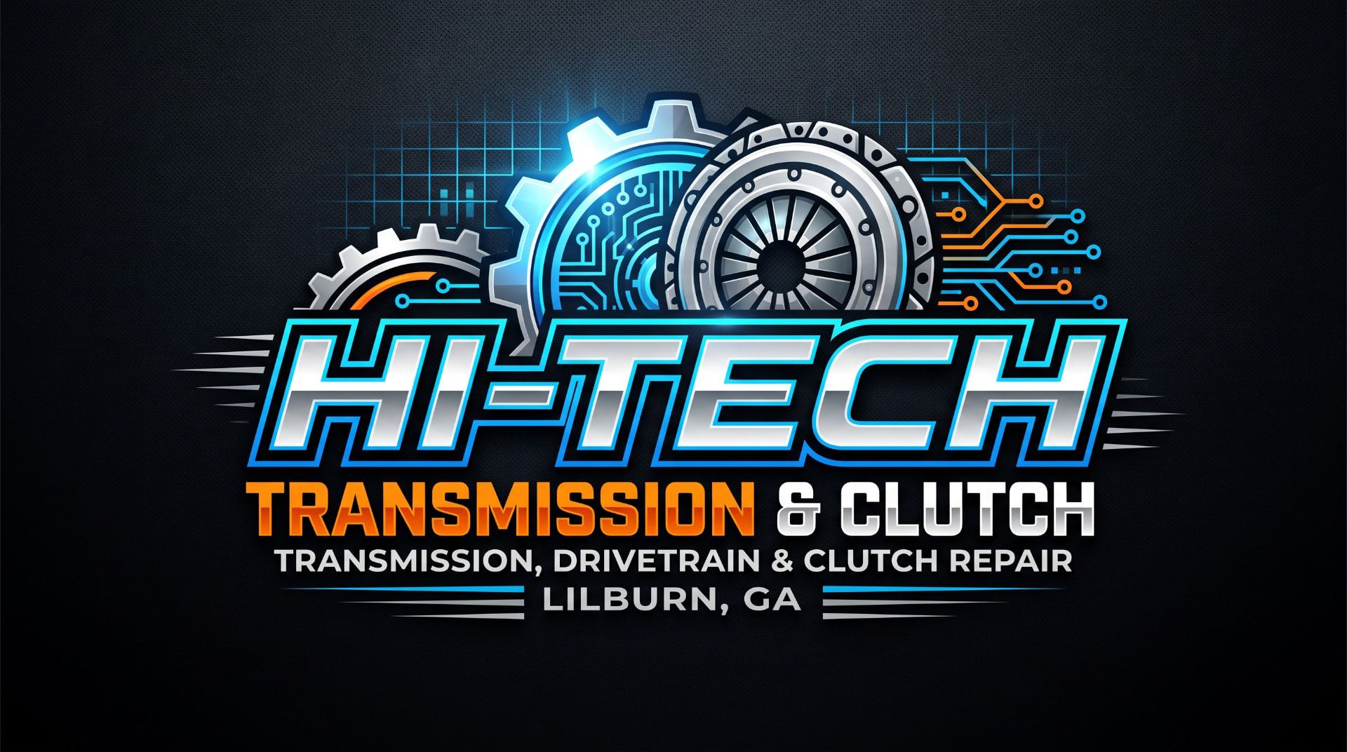 Hi-Tech Transmission & Clutch